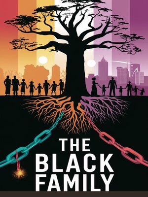 cover image of The Black Family